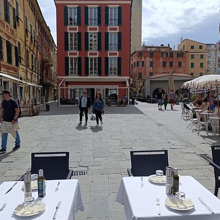 Cinque Terre Portovenere Apartment Специя Екстериор снимка