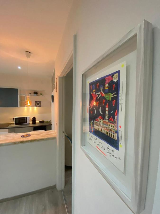 Cinque Terre Portovenere Apartment Специя Екстериор снимка