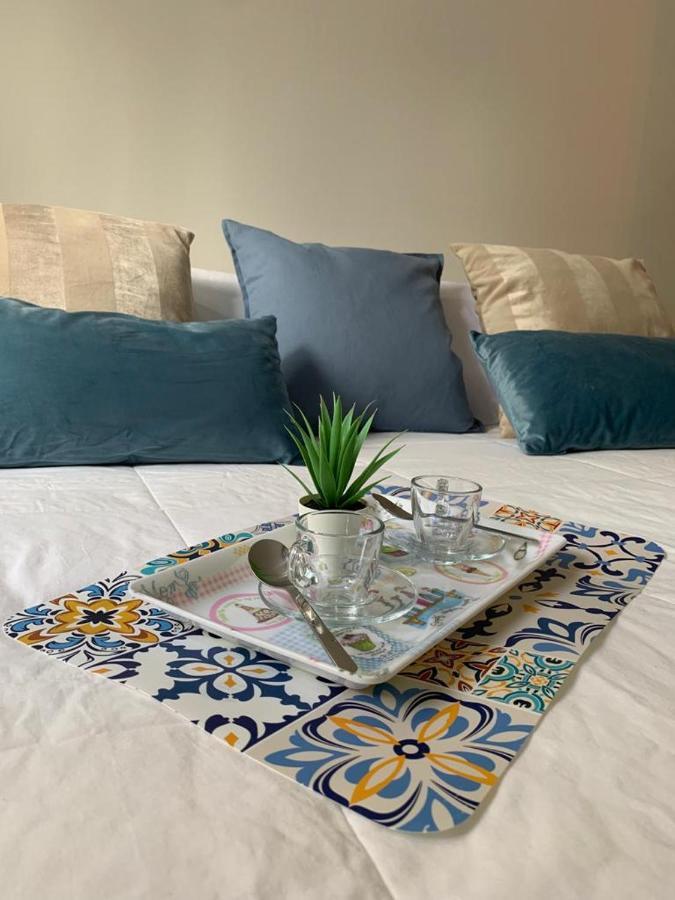 Cinque Terre Portovenere Apartment Специя Екстериор снимка