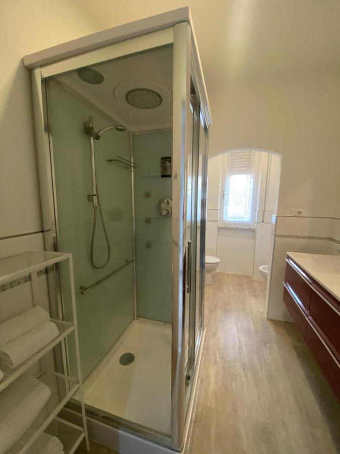Cinque Terre Portovenere Apartment Специя Екстериор снимка