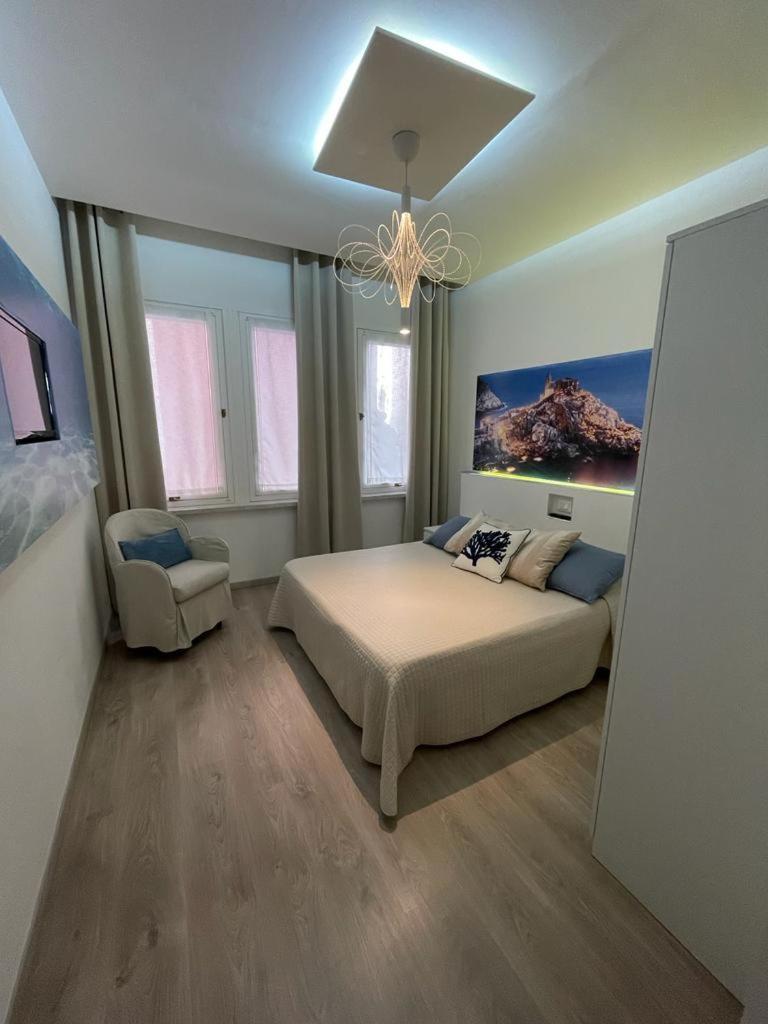 Cinque Terre Portovenere Apartment Специя Екстериор снимка
