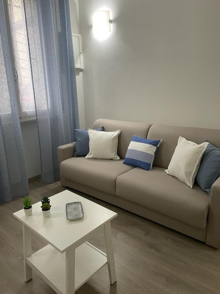 Cinque Terre Portovenere Apartment Специя Екстериор снимка