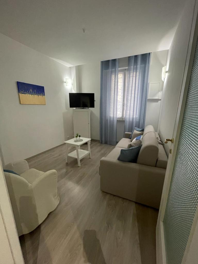 Cinque Terre Portovenere Apartment Специя Екстериор снимка