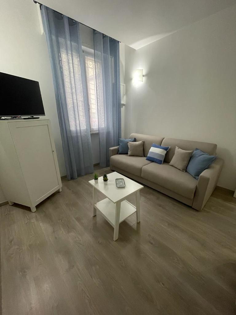 Cinque Terre Portovenere Apartment Специя Екстериор снимка