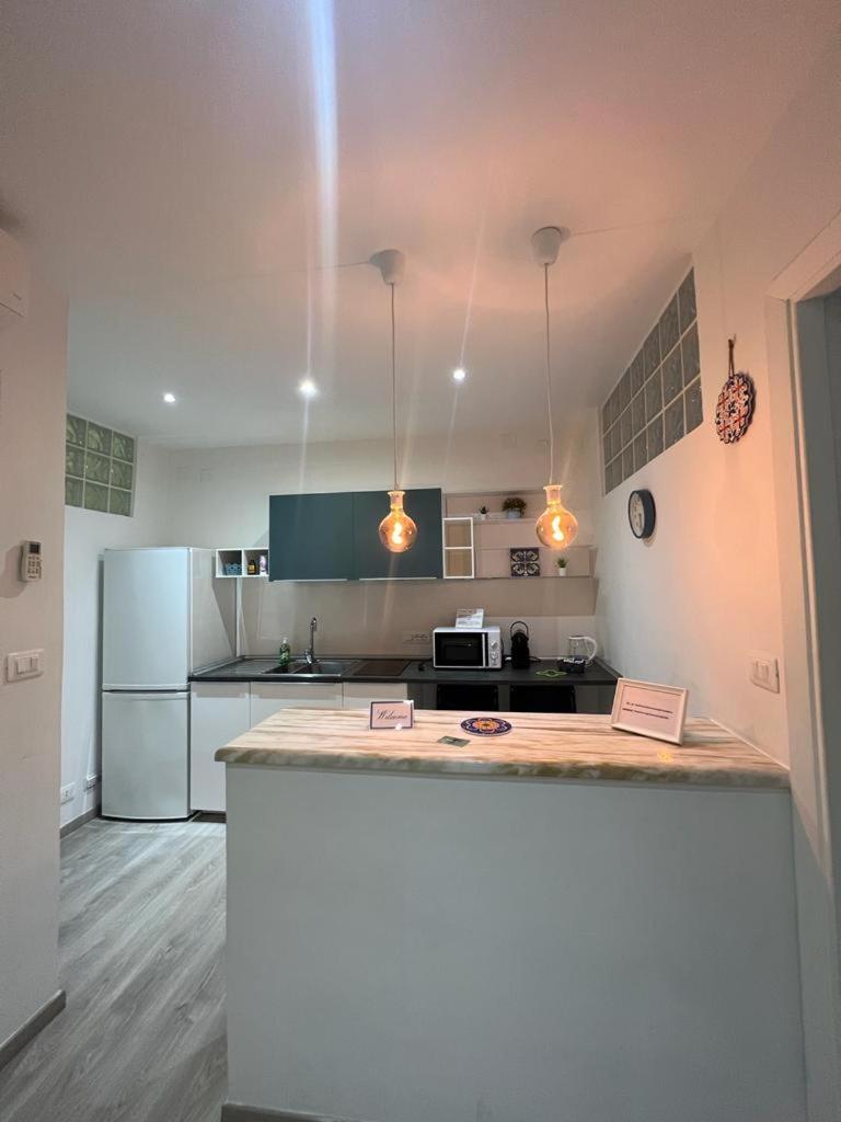Cinque Terre Portovenere Apartment Специя Екстериор снимка