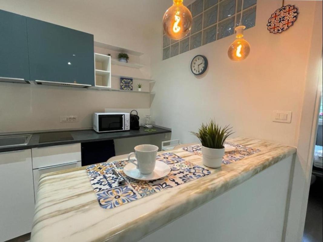 Cinque Terre Portovenere Apartment Специя Екстериор снимка