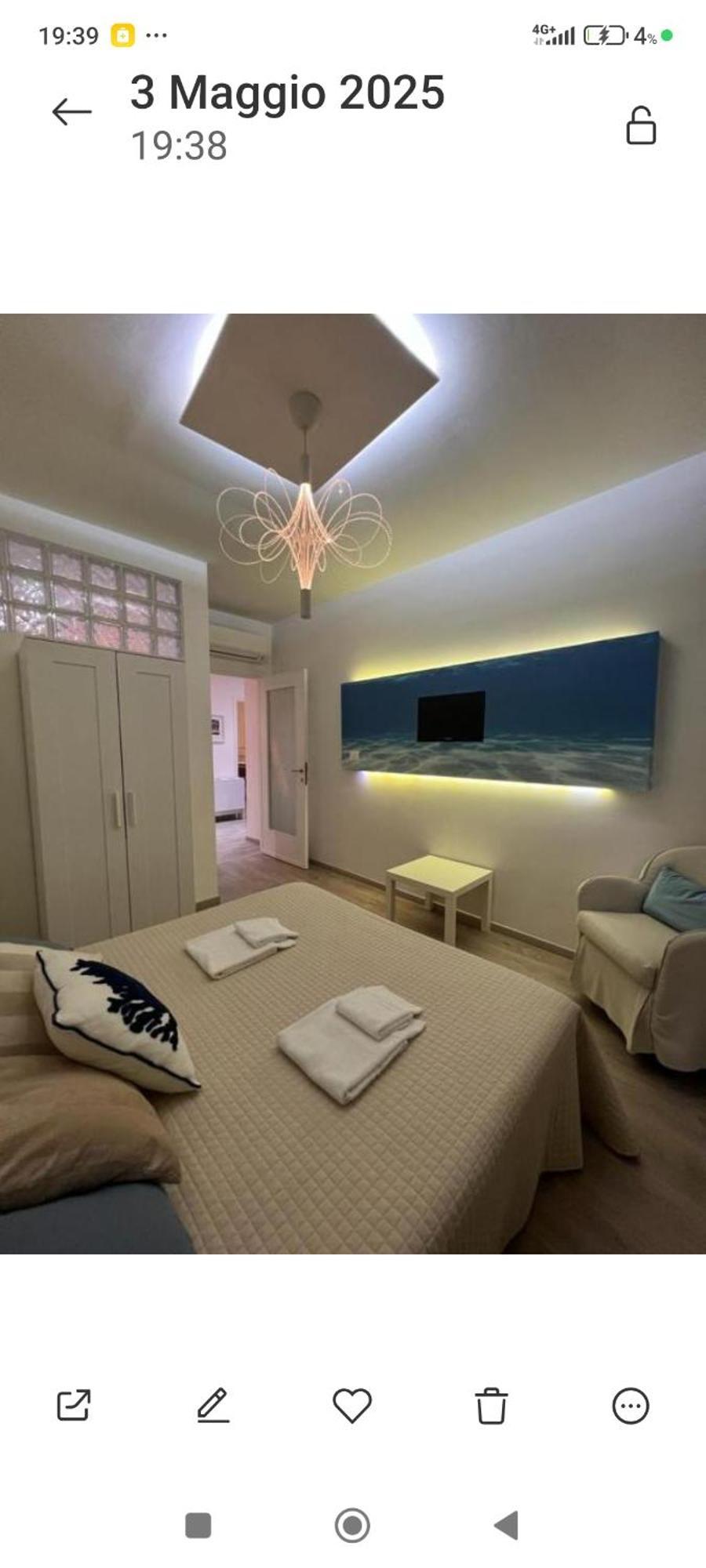 Cinque Terre Portovenere Apartment Специя Екстериор снимка
