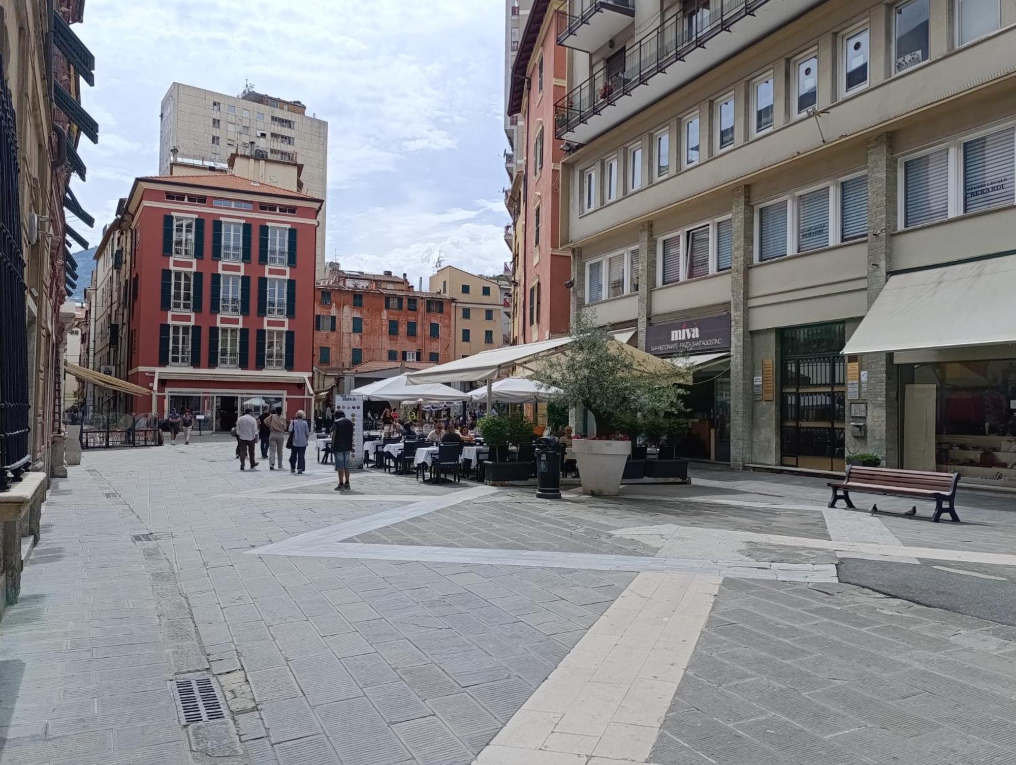 Cinque Terre Portovenere Apartment Специя Екстериор снимка